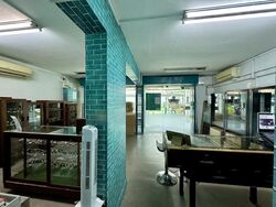 Bukit Pasoh Road (D2), Shop House #477031881